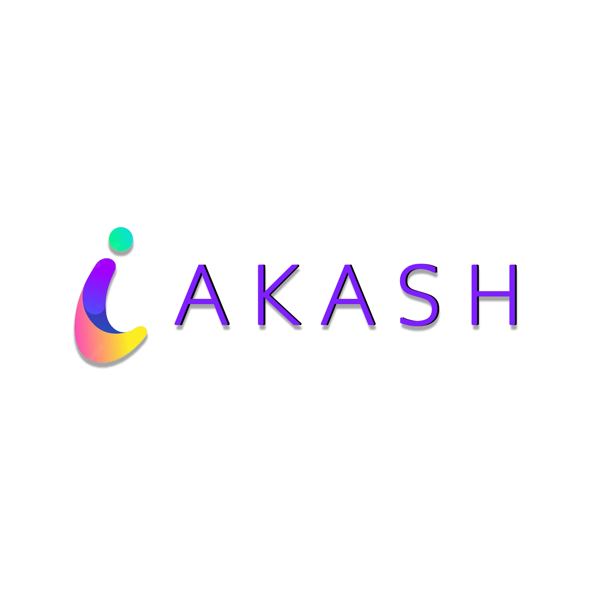 iAkash LOGO